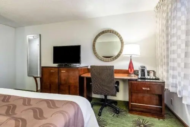 Americas Best Value Inn Albert Lea