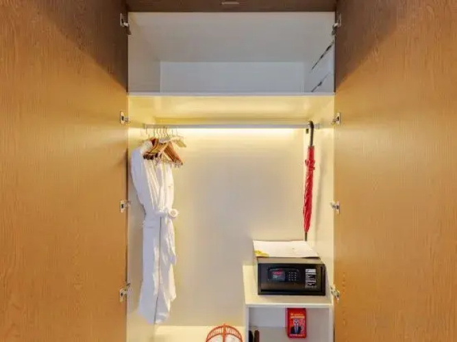 Qingfeng Garden Hotel