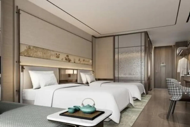 Doubletree By Hilton Zigong