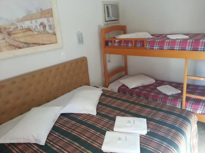 Hotel Pousada Valintur