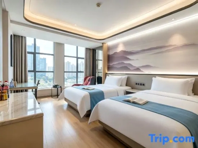 Comfort Twin room