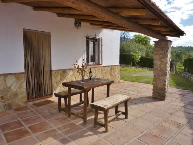 Cottage