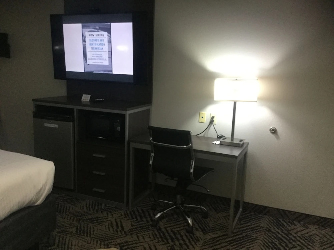 Muskogee Inn And Suites