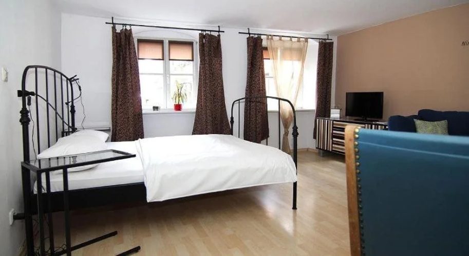 Brook Lane Hostel