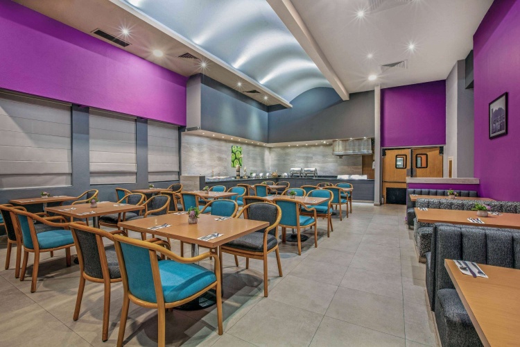CHN Hotel Monterrey Norte, Trademark Collection by Wyndham photo 19