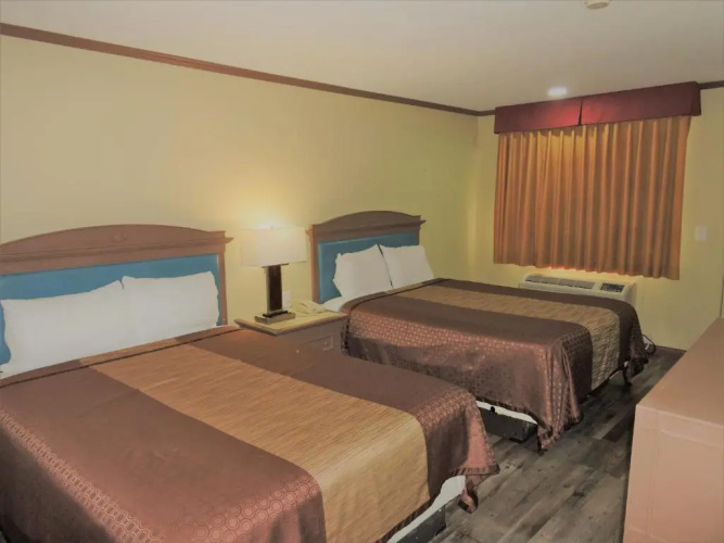 Highland Inn
