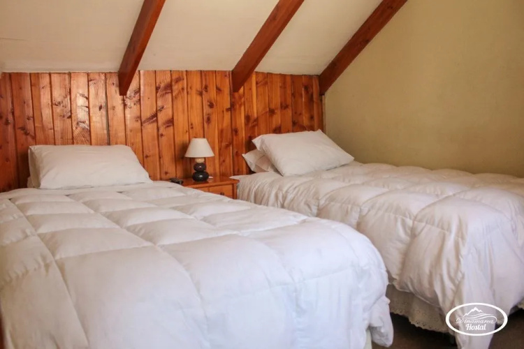 Hostal Dinamarca