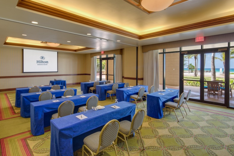 Hilton Barbados Resort photo 23