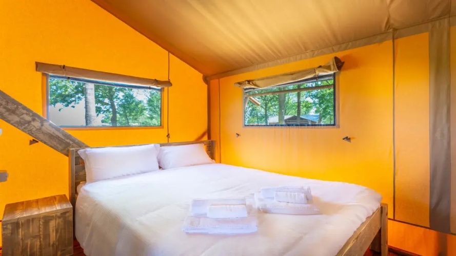 Tenuta Regina Agriturismo E Glamping - Friuli-Venezia Giulia