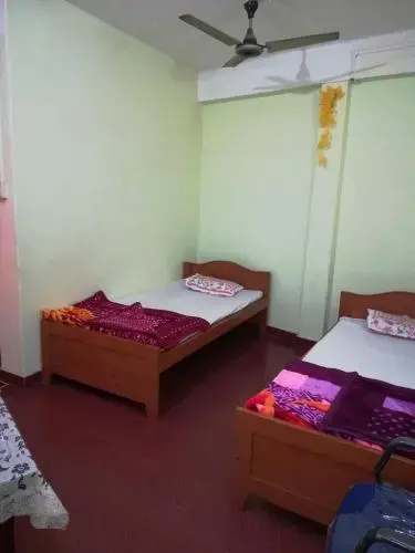 Hotel Milan Sree