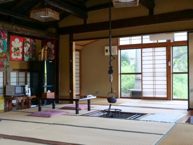 Standard Family room