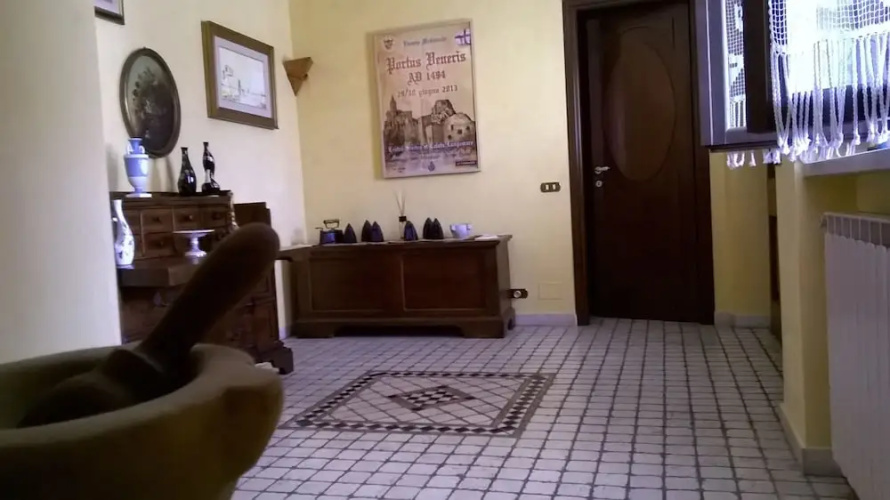 Villa Il Pozzo