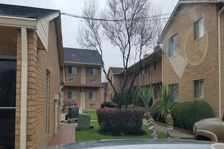 Hallmark Inn And Suites - Killeen, TX