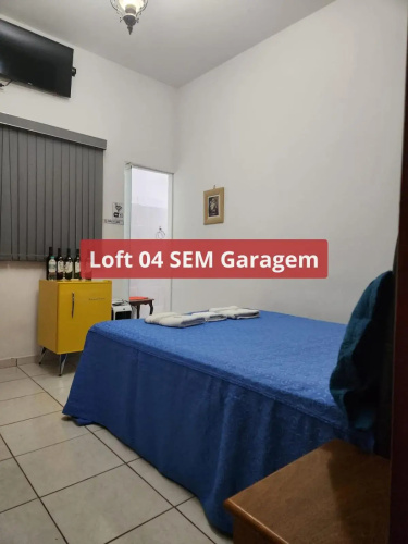 Loft familia moraes
