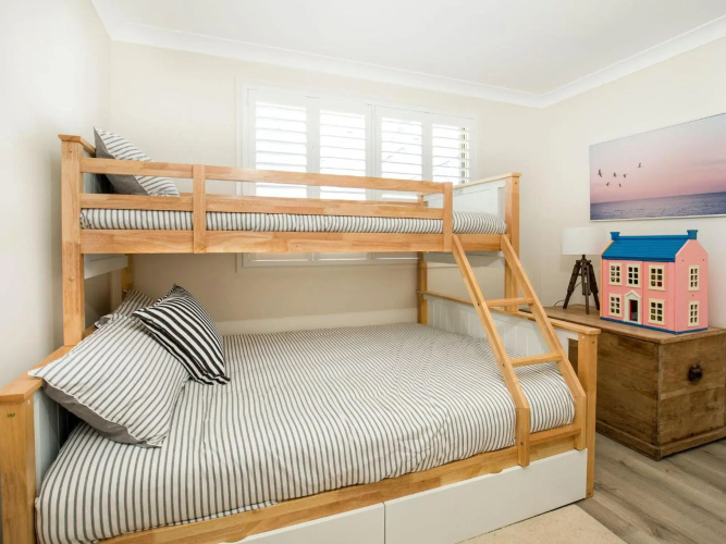 Delamere - Pet Friendly - 5 Mins Walk to Beach