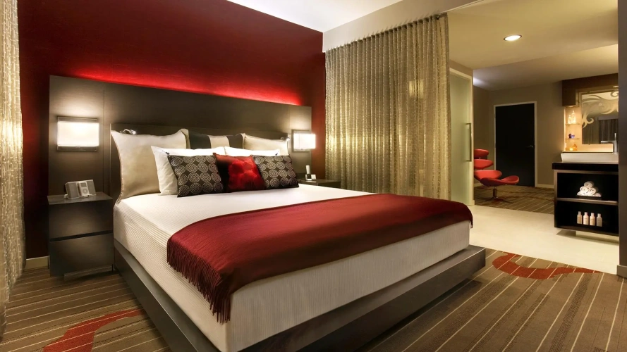 Hard Rock Hotel San Diego