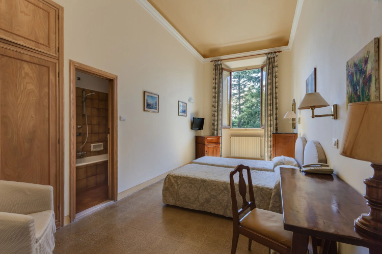 Giotto Park Hotel