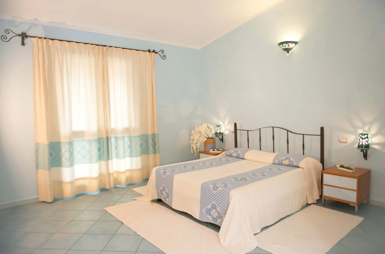 Agriturismo Su Vrau