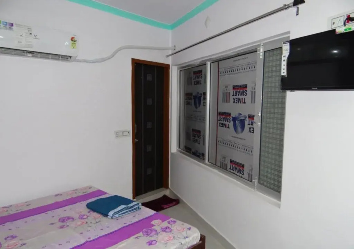 Hotel Nanda Tower