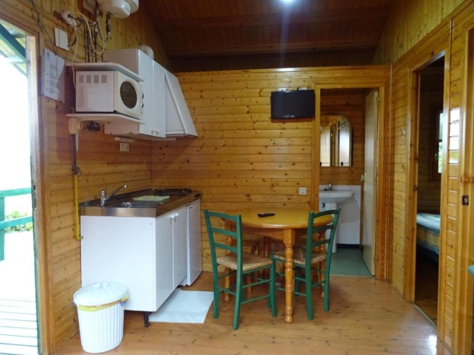 Standard Bungalow