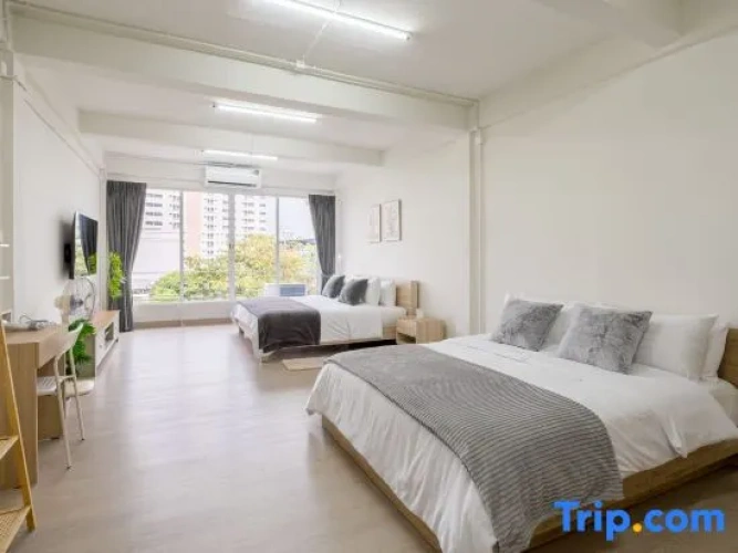 Comfort Quadruple room