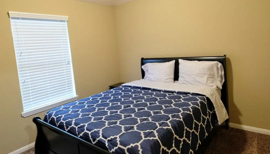 4Bdrm 2Bath 4Beds - Sugarland Richmond