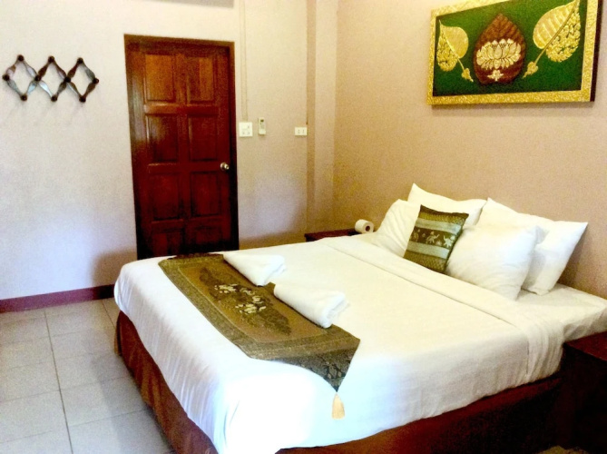 The Nine Guesthouse