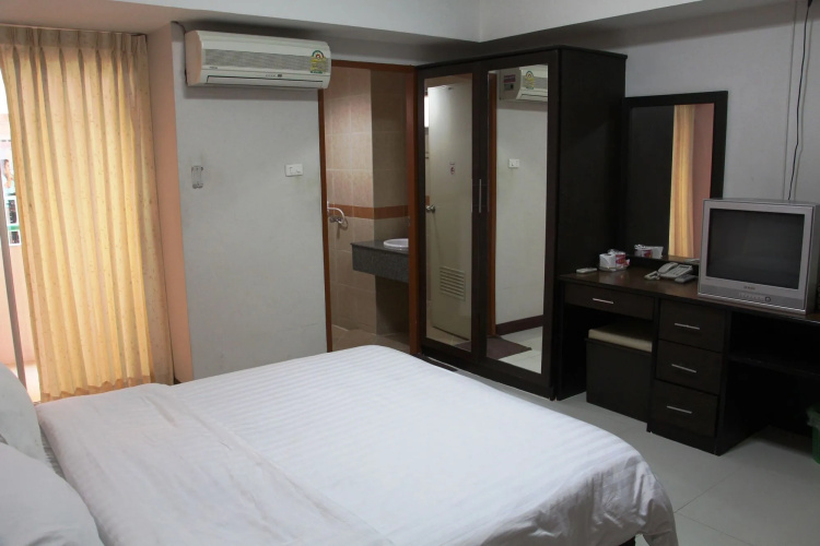 Tamarind Residences