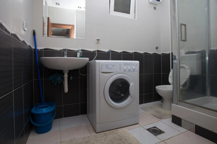 Apartment Matoseva