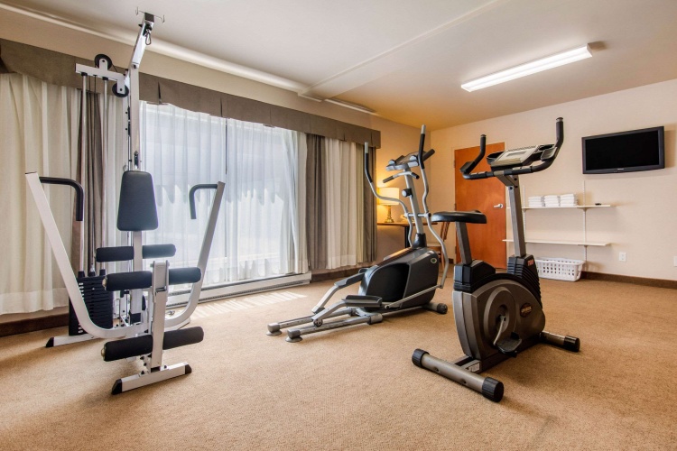 Comfort Inn & Suites photo 14