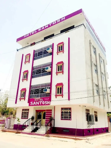Santosh Guest House