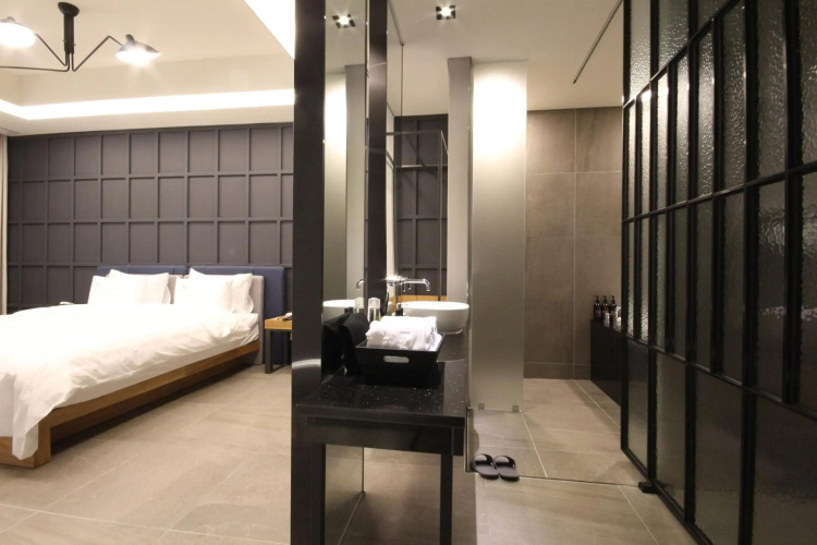 Ecostay Hotel