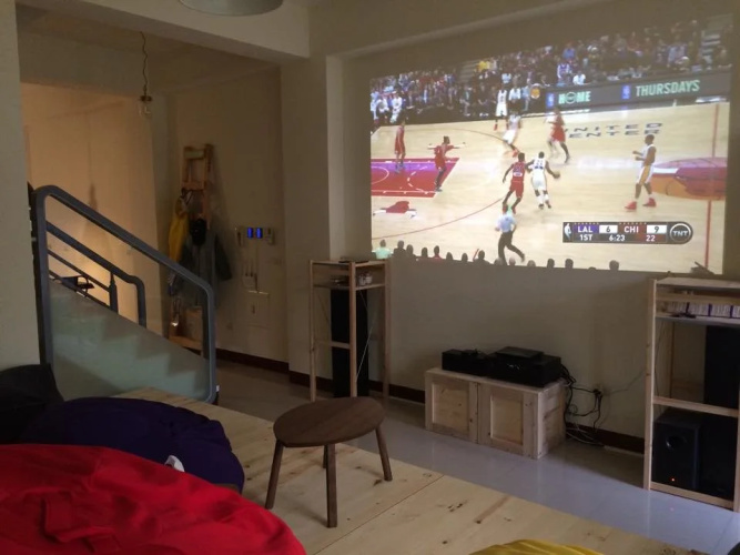 LP Guesthouse