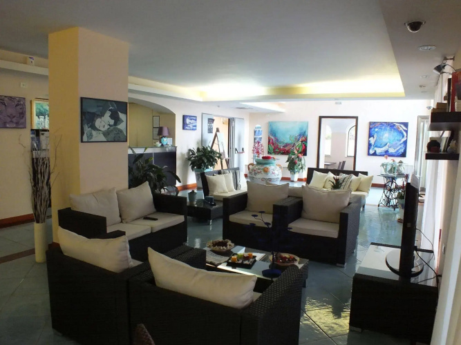 Hotel Murmann