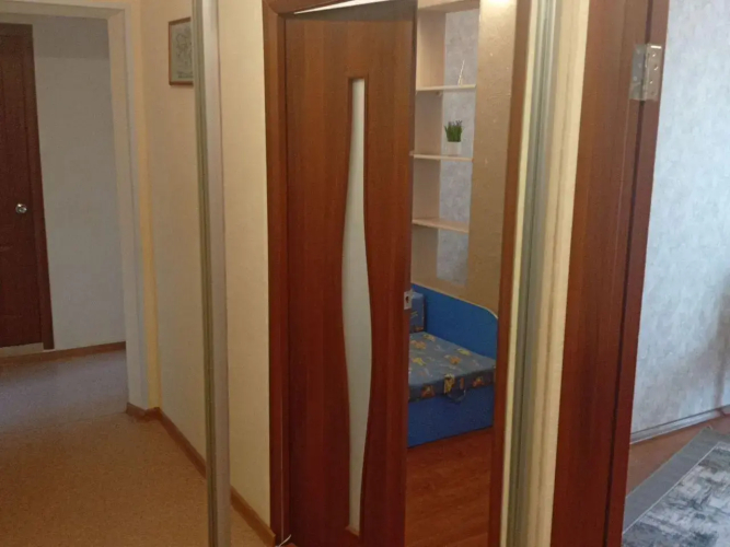 Фотография номера квартиры Квартира на Пекинской 27А