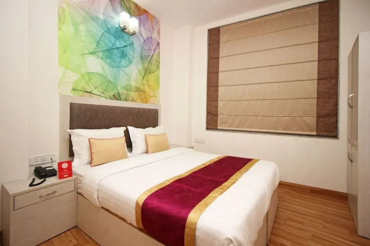 Hotel Nanak Residency
