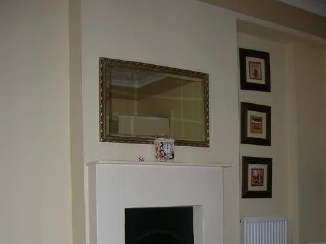 Alfred's Lodge - B&B