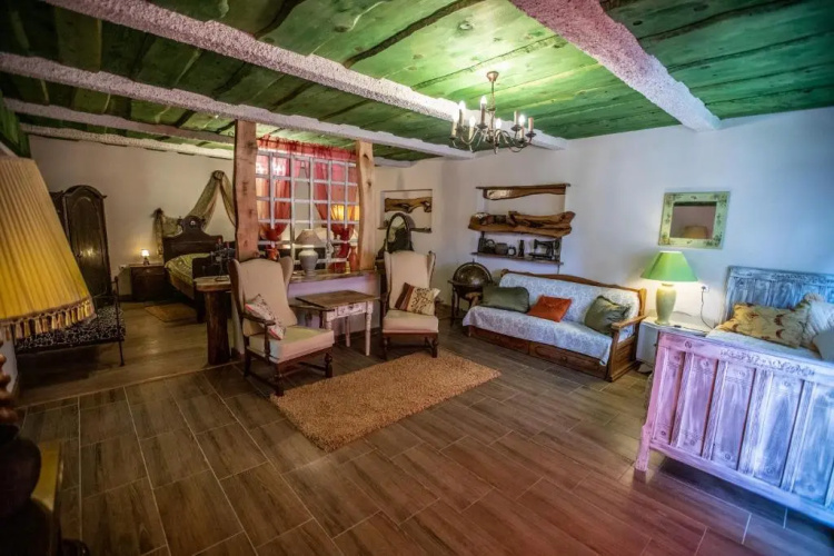 Šumski Dvori Apartment