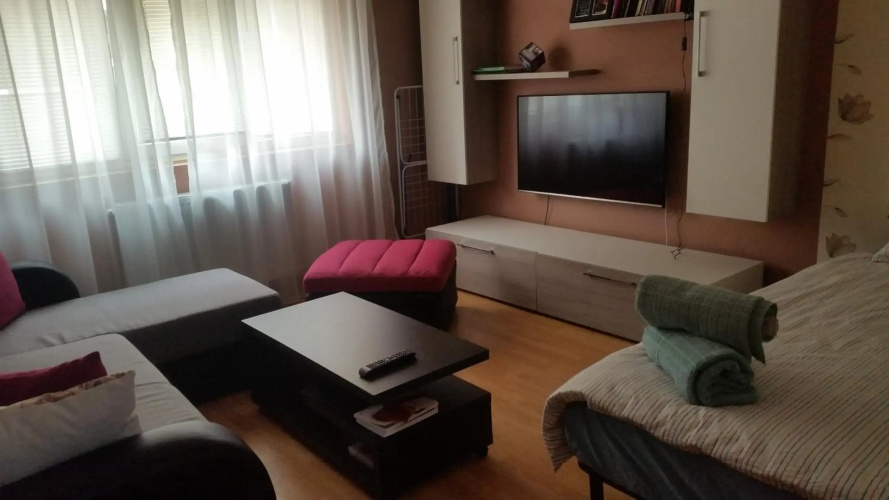 Apartment -Citadel Alba Iulia