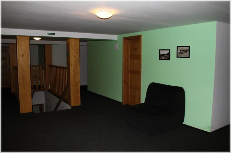 Hotel Alba