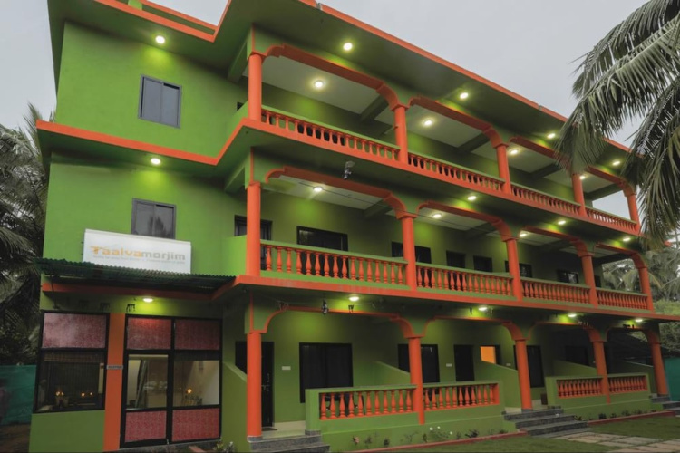 Image de l'hôtel