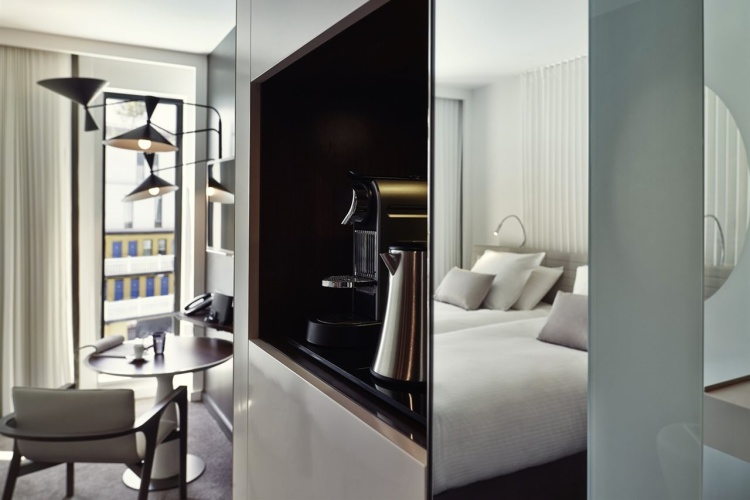 Molitor Paris - Mgallery Collection photo 8