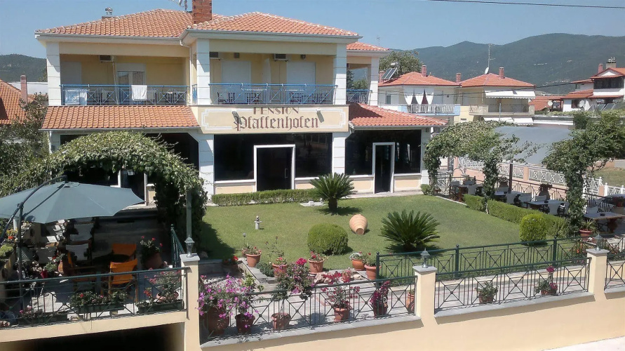 Pfaffenhofen