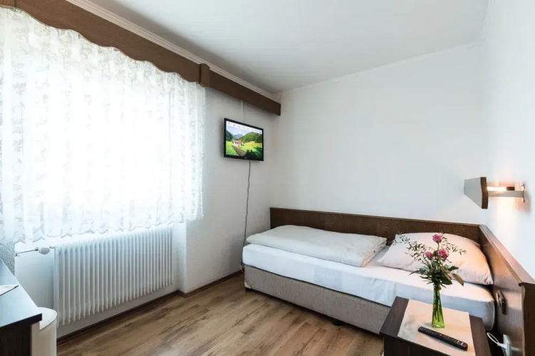 Hotel Zum Kühlen Grund