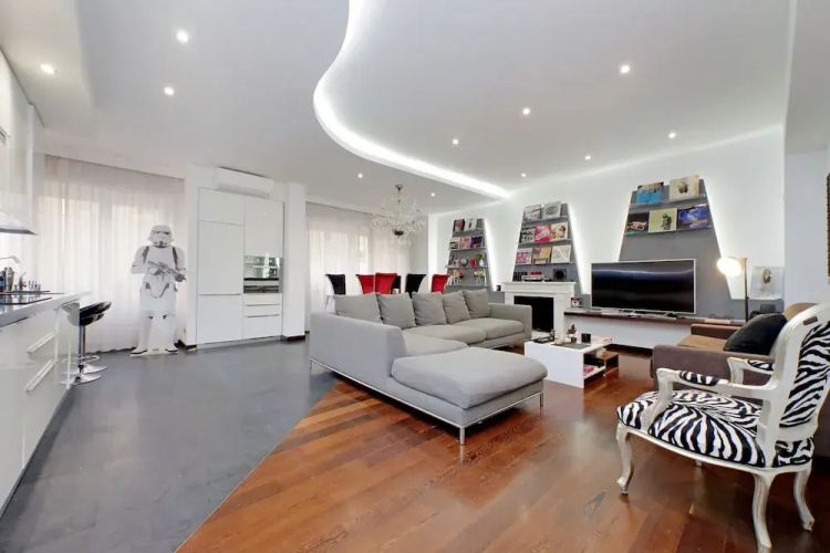 4bnb - Luxury Cipro Home