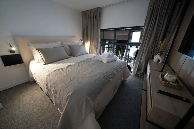 BT Homes - Palacio Alcorta
