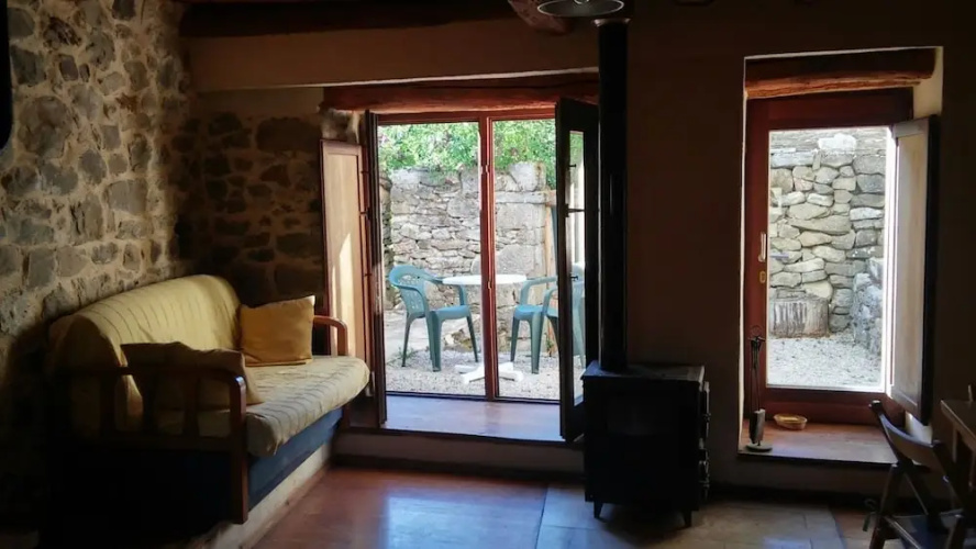 Casa Adela