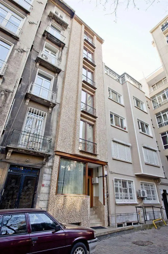Hotelbild