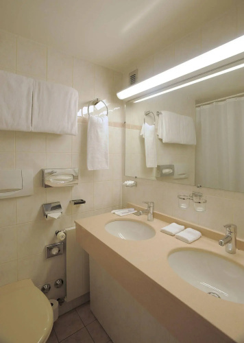 Hotel Astoria