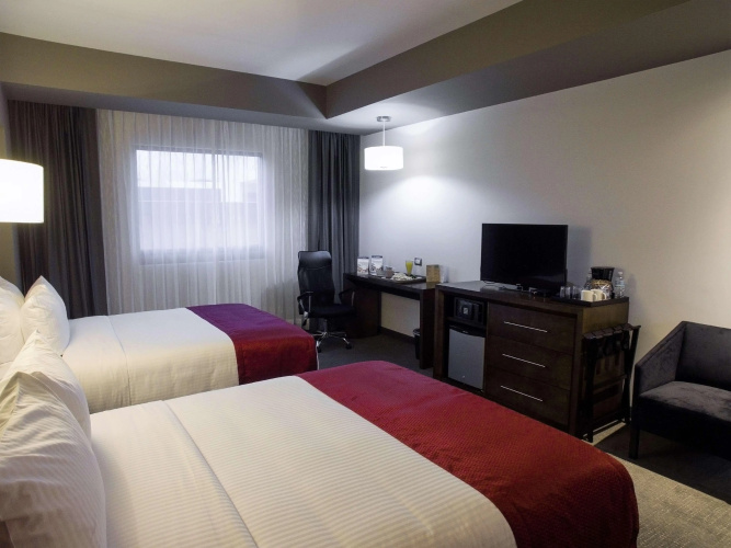 Best Western Plus Santa Cecilia Pachuca photo 6